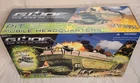 G.I. Joe The Rise of Cobra - PIT MOBILE HEADQUARTERS PLAYSET – New - Hasbro 2009