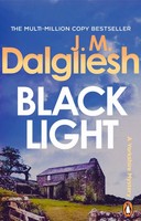 J M Dalgliesh | Blacklight | Taschenbuch | Englisch (2026) | Ean 9781837320127