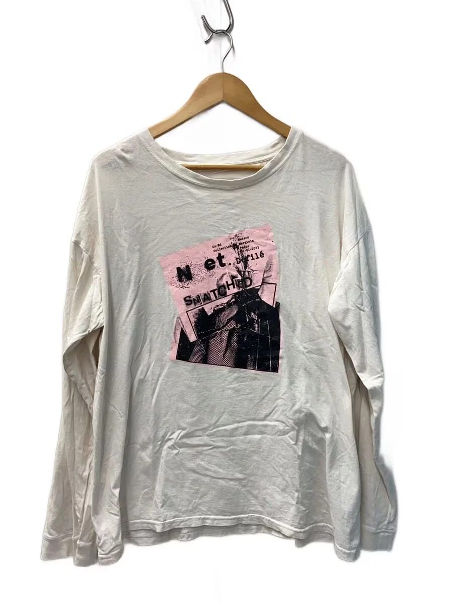 Long Sleeve T-Shirts Maison Margiela for Men for sale | eBay