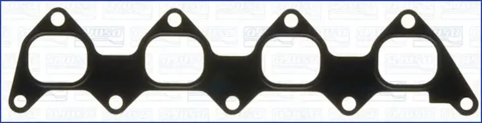 Intake manifold gasket 13102800 AJUSA for TOYOTA GEELY - Image 3