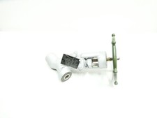 Flowserve D36224 Edward Univalve Manual Steel Socket Weld Globe Valve 1690 1in