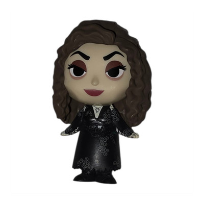 Funko Mystery Mini of Bellatrix Lestrange.