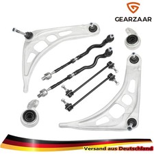 Querlenker Satz Vorne passt für BMW 3er Touring E46 Links Rechts 8x 8-Teilig
