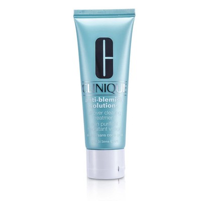 Clinique Anti-Blemish Solutions All-Over Clearing Treatment  50ml/1.7oz