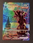 Pokémon TCG S-Chinese Sword &Shield Umbreon VMAX HR CS4aC 173 Holo NM US Seller