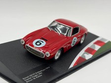1/43 1961 Ferrari 250 GT Berlinetta SWB - Tourist Trophy - Mike Parkes | Model