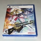 Bandai Namco Digimon Story: Time Stranger PS5 RPG Action Manual Multiplayer Teen