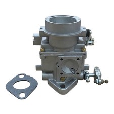 Carburetor New Zenith Down Draft Fits Case Tractor David Brown 885 341vn