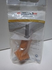 Sockelleiste Außenecke Buche