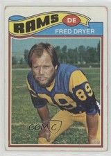 Click to enlarge Fred Dryer