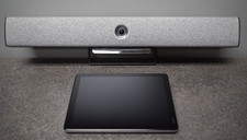Neat Neatbar-SE B1 Conferencing Bar  Neatpad-SE A1 Touch Panel