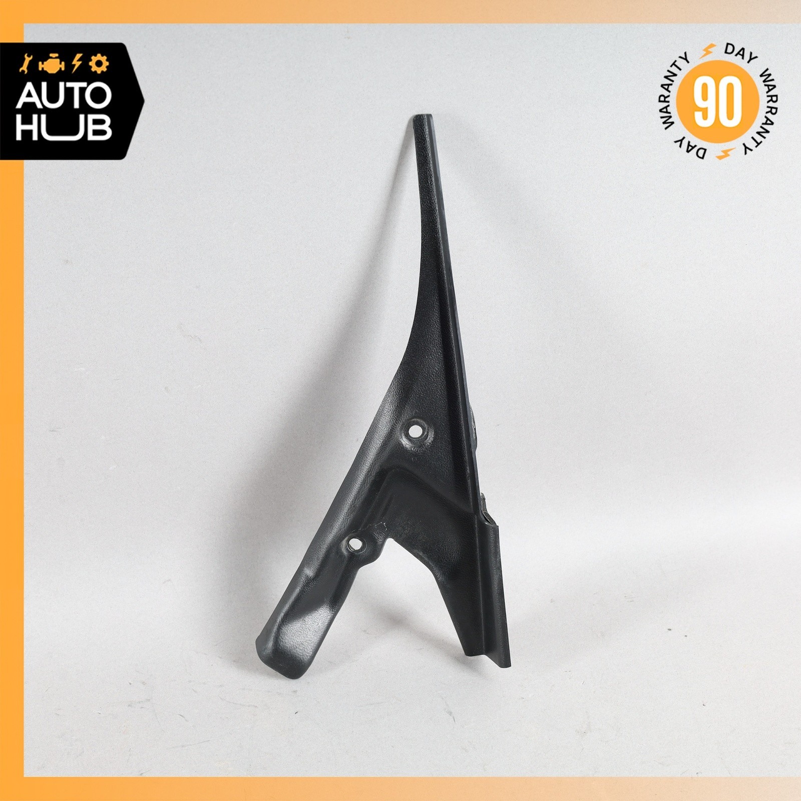 Aston Martin DB9 A-Pillar Cover Right Passenger Side 4G43C02564BD OEM