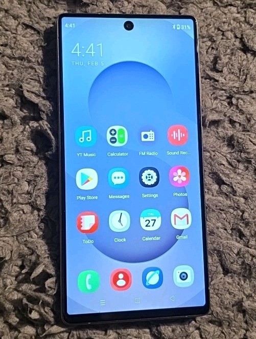 S25 ultra unlocked 512gb new