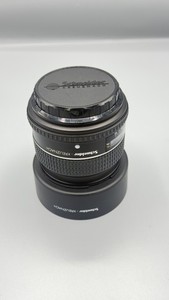 Schneider Kreuznach 80mm f/2.8 LS Medium Format Lens - Phase One / Mamiya Mount