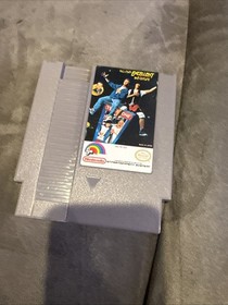 Bill & Ted's Excellent Video Game Adventure (Nintendo NES Game Tested !