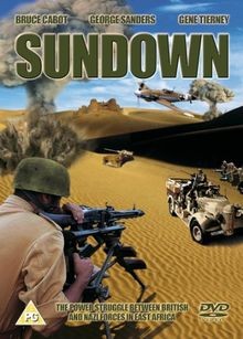 Sundown [DVD] | DVD | Zustand sehr gut
