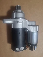 DB Electrical 410-24356 Starter 12V Counter Clockwise 1.1KW PMGR