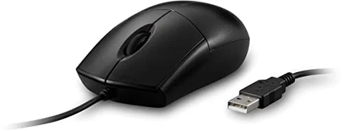 Kensington K70315WW Pro Fit Wired Washable Mouse - Image 2 of 3