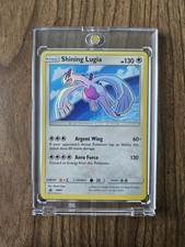 Shining Lugia SM82 Sm Holo on eBay
