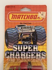 Matchbox Super Chargers for sale | eBay