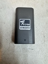 Samsung SB-L110A Battery Pack 7.4V 1100mAh Li-Ion Camcorder Camera Replacement