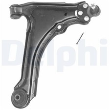 Querlenker vorne rechts für Opel Astra F T92 Calibra A C89 Vectra J89 | 421955