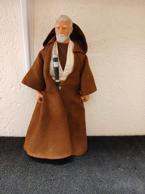 Hasbro Obi-Wan Kenobi 12'' Star Wars Actionfigur Besuchen Sie meinen eBay Shop