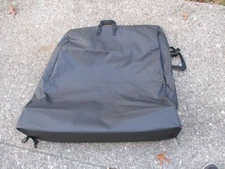 New OEM Jeep Wrangler JL 18-23 Mopar Hard Top Storage Bag HOLDS 2 PANELS