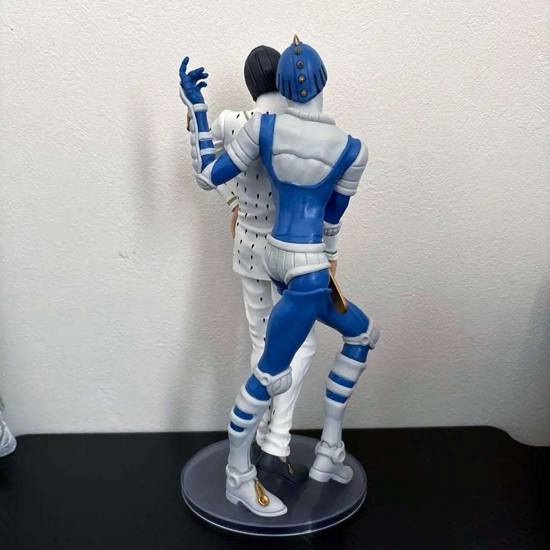 JoJo's Bizarre Adventure Bruno Bucciarati Stand Figure Ichiban