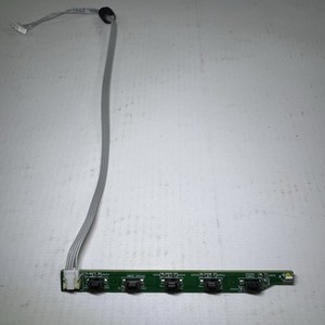 Koorui 27N1 Monitor Steuerplatine Ersatzteil 261502011280 HKCMNT MB27V13F1