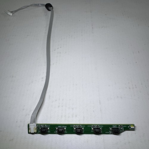 Koorui 27N1 Monitor Steuerplatine Ersatzteil 261502011280 HKCMNT MB27V13F1