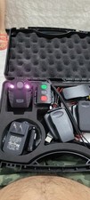 EPCOM XMR SERIES POLICE BODY CAMERA