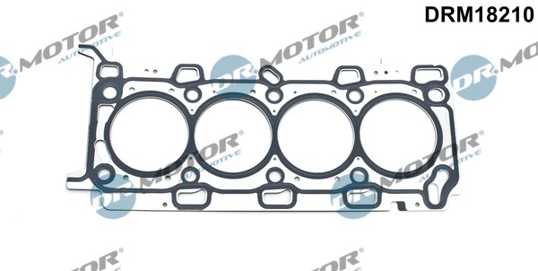 1X Dr.Motor Automotive DRM18210 Dichtung Zylinderkopf FüR Renault Nissan-image