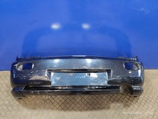 HINTERE STOSSSTANGE / 1130986 FÜR HYUNDAI COUPE GK 1.6 16V CAT