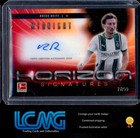 2024-25 Topps Midnight #HS-RR Rocco Reitz Horizon Signatures Twilight #/99 N4D