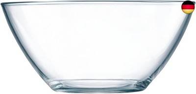 Luminarc ARC 30362 Cosmos Schale, Stapelschale, Schüssel, 20cm, 1.6 Liter, 