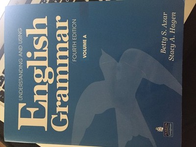 Understanding and Using English Grammar A with Audio CD (without