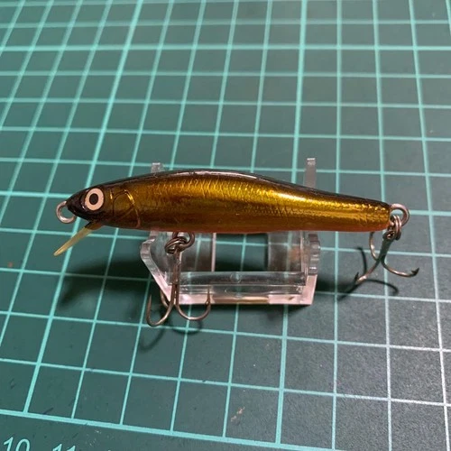 Megabass Great Hunting Minnow 55