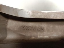 9965147090 5594080 felge MAZDA CX-5 KF 2.0 2016