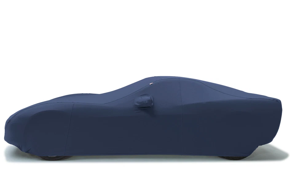 Cubierta de coche interior Covercraft Form Fit 2006-2013 Bentley Continental Flying Spur Foto 2 de 4