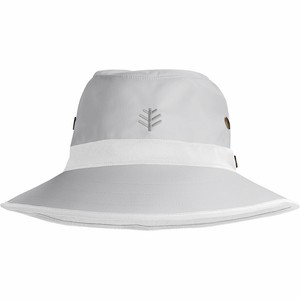 coolibar golf hats
