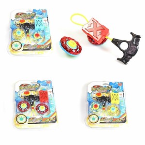 2 beyblades