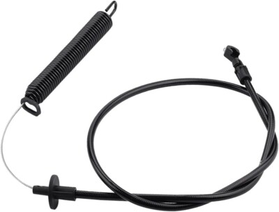 38'' Deck Engagement Clutch Cable for Poulan PO15538LT PXT12538 PB1638LT 38'' Deck
