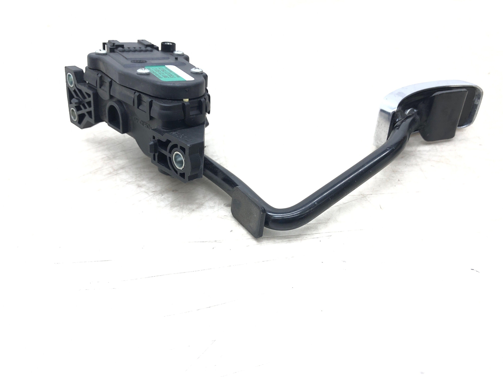 2011 BENTLEY CONTINENTAL GTC SPEED ACCELERATOR THROTTLE GAS PEDAL 3W1721503C OEM
