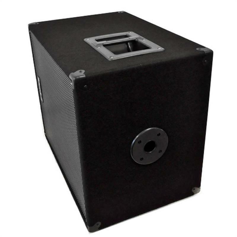 ibiza sound 15 active subwoofer