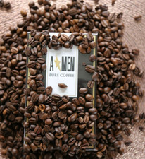  TOP ANGEBOTE ⭐⭐⭐⭐⭐ Pure coffe  100 ml. Thierry Mugler A men 