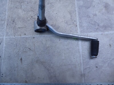 2000 Kawasaki ZX600 J1 Ninja K425-2) gear shift arm shifter 2000 Kawasaki ZX600 J1 Ninja K425-2) gear shift arm shifter