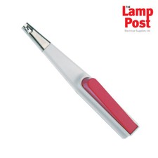 CK Tools C6000A Piezo Electric Gas Lighter - Triggered Spark Generator