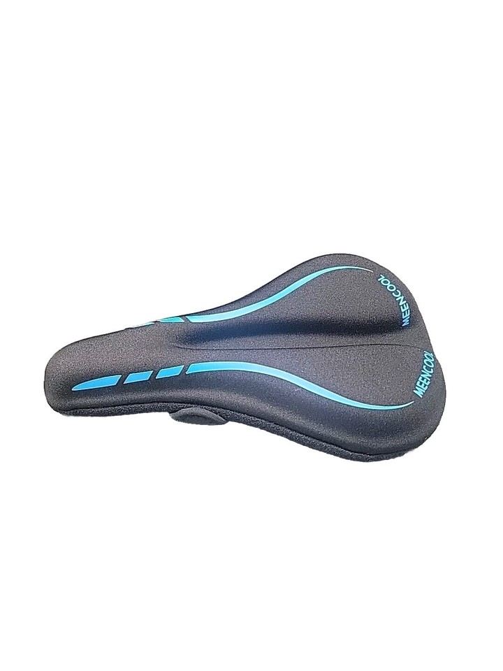 Bicycle Seat Cushion BARWING Bike Seat Cushion,Padded Gel Exercise