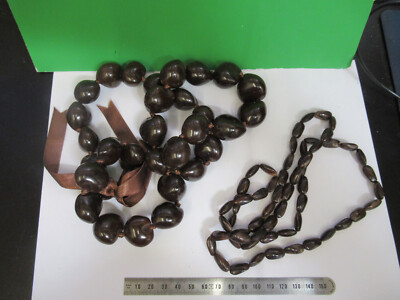 LOT JEWELRY FANTASY HANDMADE  NECKLACE ETC AS PICTURED X4-A-68